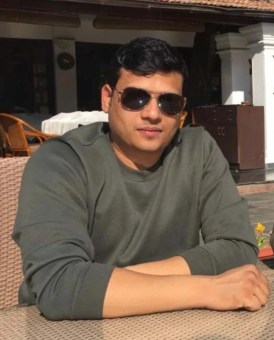 Mrinal Vats