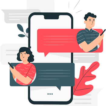 tabs Chat