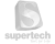 supertech-logo-grey