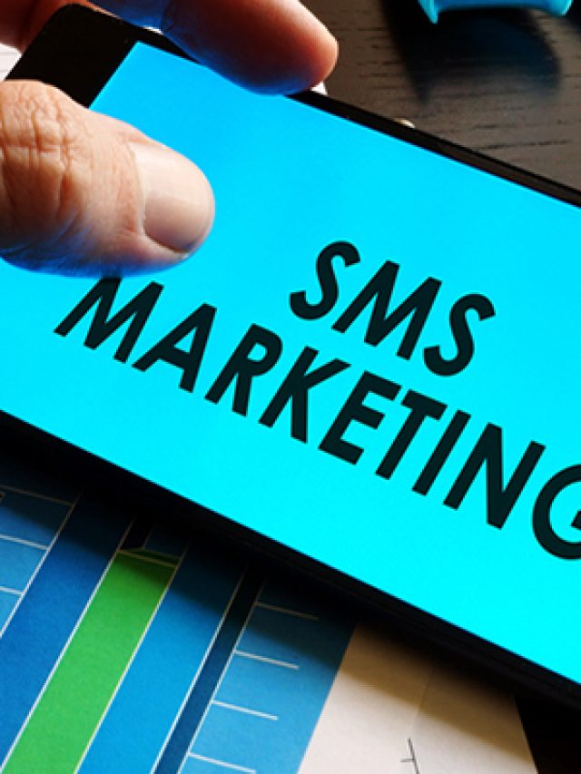 8 Amazing Benefits of Sending Text Messages to Your Customers